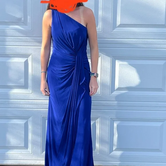 Adrianna Papell | Dresses | Formalprom Dress | Poshmark